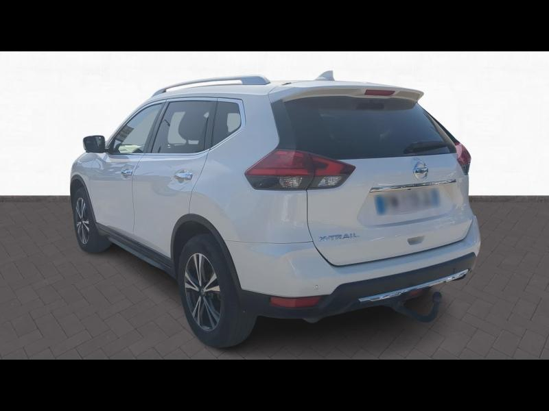 NISSAN X-Trail d’occasion à vendre à BOLLÈNE chez MMC PROVENCE (Photo 8)