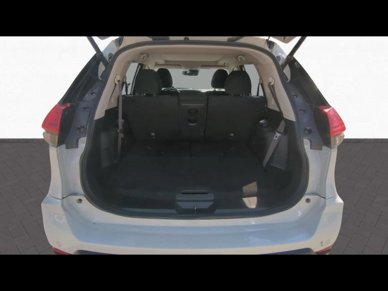NISSAN X-Trail d’occasion à vendre à BOLLÈNE chez MMC PROVENCE (Photo 9)