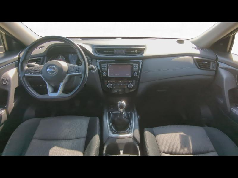 NISSAN X-Trail d’occasion à vendre à BOLLÈNE chez MMC PROVENCE (Photo 15)