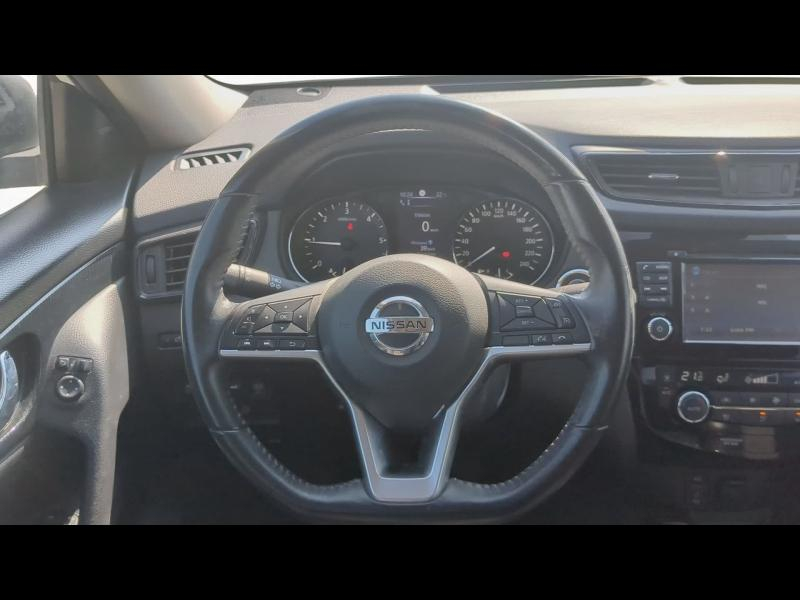 NISSAN X-Trail d’occasion à vendre à BOLLÈNE chez MMC PROVENCE (Photo 16)