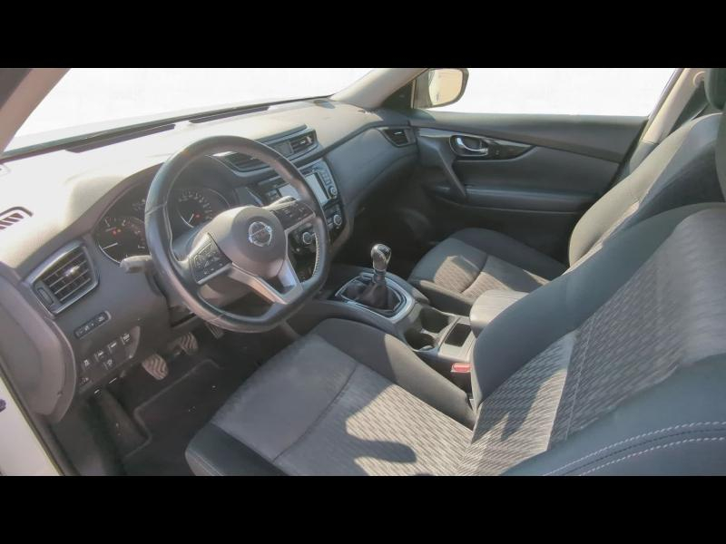 NISSAN X-Trail d’occasion à vendre à BOLLÈNE chez MMC PROVENCE (Photo 18)