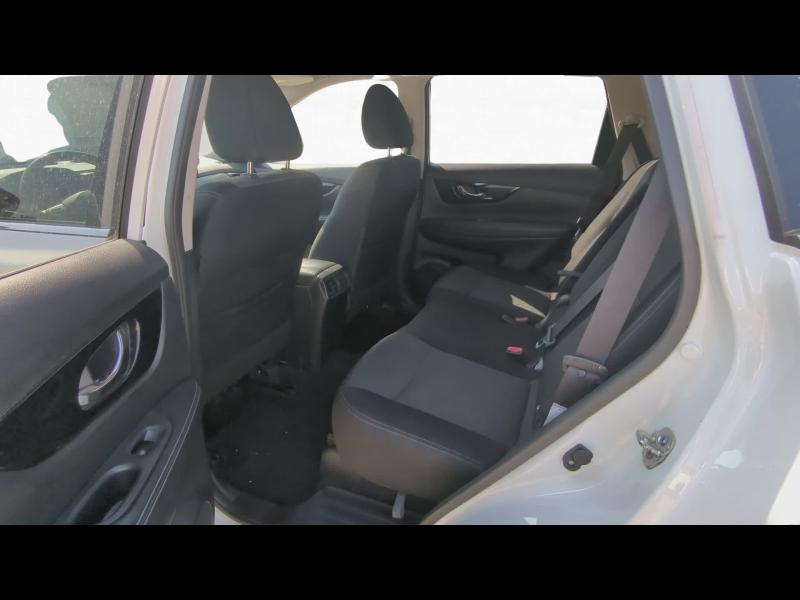 NISSAN X-Trail d’occasion à vendre à BOLLÈNE chez MMC PROVENCE (Photo 20)