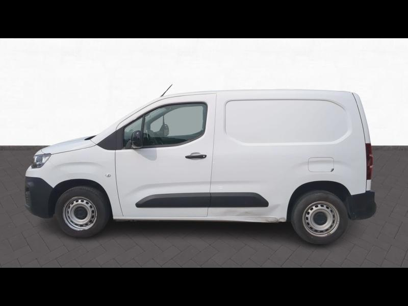 CITROEN Berlingo Van VUL d’occasion à vendre à BOLLÈNE chez MMC PROVENCE (Photo 4)