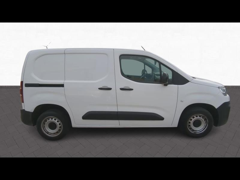 CITROEN Berlingo Van VUL d’occasion à vendre à BOLLÈNE chez MMC PROVENCE (Photo 5)