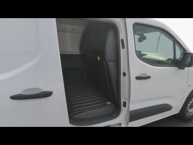 CITROEN Berlingo Van VUL d’occasion à vendre à BOLLÈNE chez MMC PROVENCE (Photo 7)