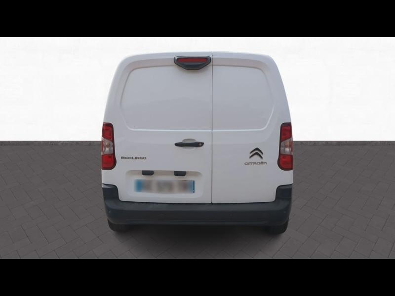 CITROEN Berlingo Van VUL d’occasion à vendre à BOLLÈNE chez MMC PROVENCE (Photo 9)