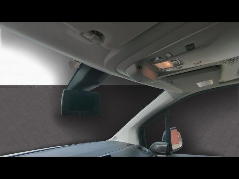CITROEN Berlingo Van VUL d’occasion à vendre à BOLLÈNE chez MMC PROVENCE (Photo 13)