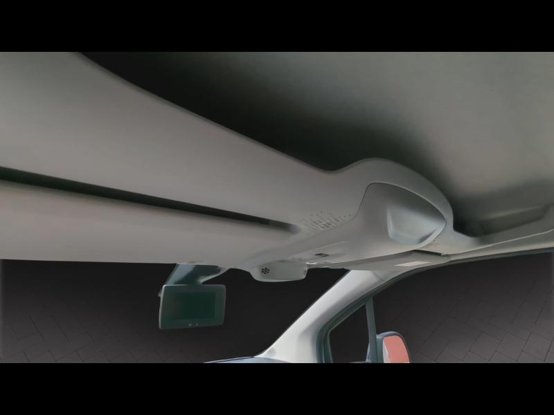 CITROEN Berlingo Van VUL d’occasion à vendre à BOLLÈNE chez MMC PROVENCE (Photo 20)