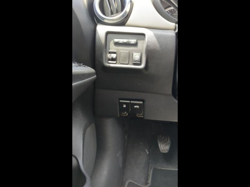 NISSAN Micra d’occasion à vendre à BOLLÈNE chez MMC PROVENCE (Photo 15)