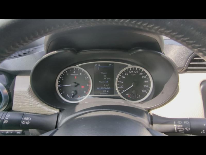 NISSAN Micra d’occasion à vendre à BOLLÈNE chez MMC PROVENCE (Photo 18)