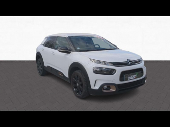 CITROEN C4 Cactus BlueHDi 100ch S&S Shine E6.d-TEMP 77841 km à vendre