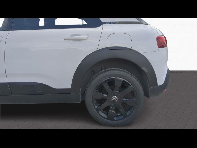 CITROEN C4 Cactus d’occasion à vendre à BOLLÈNE chez MMC PROVENCE (Photo 9)