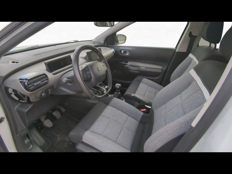 CITROEN C4 Cactus d’occasion à vendre à BOLLÈNE chez MMC PROVENCE (Photo 10)