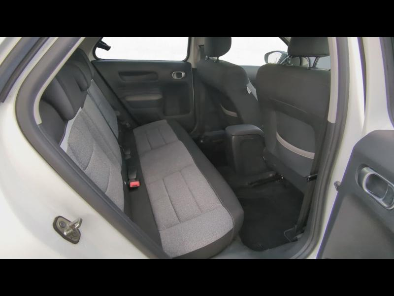CITROEN C4 Cactus d’occasion à vendre à BOLLÈNE chez MMC PROVENCE (Photo 16)