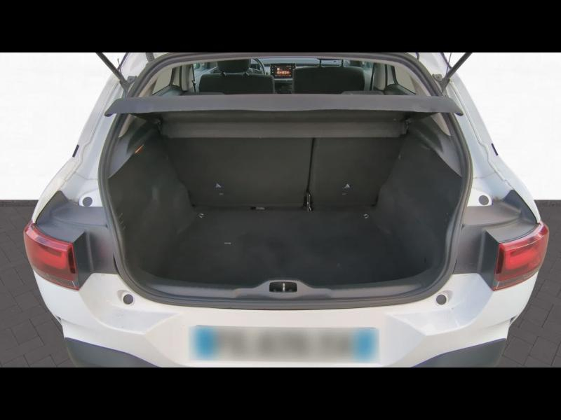 CITROEN C4 Cactus d’occasion à vendre à BOLLÈNE chez MMC PROVENCE (Photo 17)