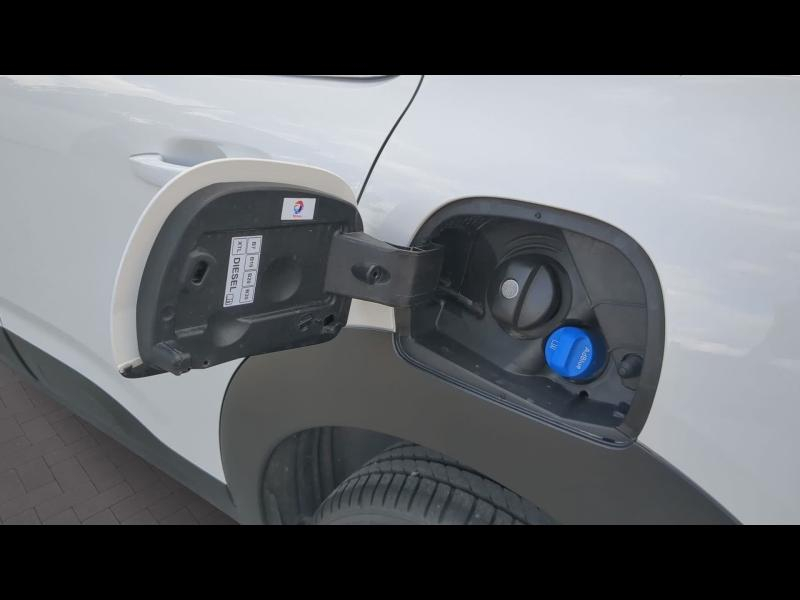 CITROEN C4 Cactus d’occasion à vendre à BOLLÈNE chez MMC PROVENCE (Photo 19)