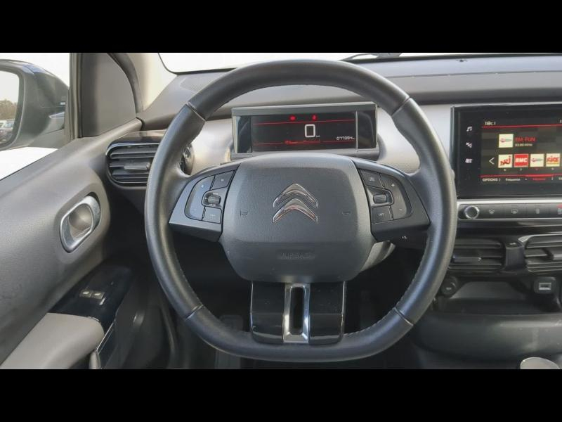 CITROEN C4 Cactus d’occasion à vendre à BOLLÈNE chez MMC PROVENCE (Photo 20)
