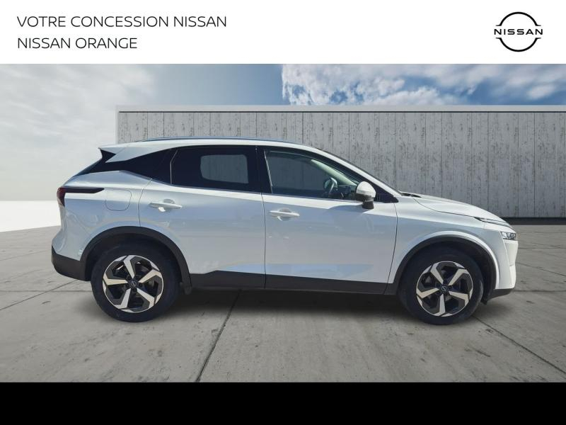 NISSAN Qashqai d’occasion à vendre à ORANGE chez MMC PROVENCE (Photo 7)