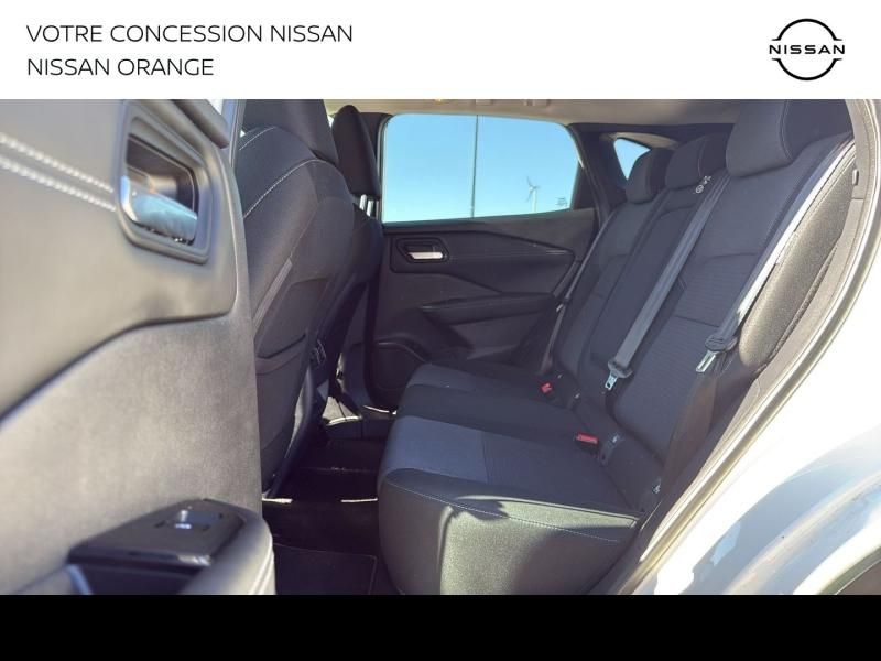 NISSAN Qashqai d’occasion à vendre à ORANGE chez MMC PROVENCE (Photo 10)