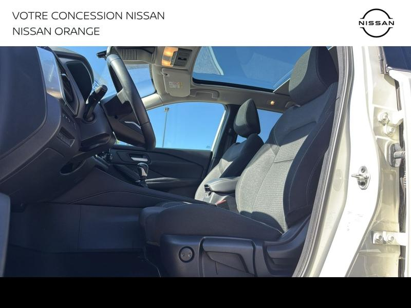 NISSAN Qashqai d’occasion à vendre à ORANGE chez MMC PROVENCE (Photo 11)