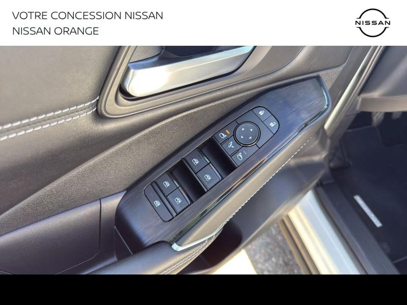 NISSAN Qashqai d’occasion à vendre à ORANGE chez MMC PROVENCE (Photo 15)