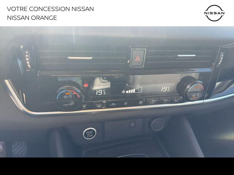 NISSAN Qashqai d’occasion à vendre à ORANGE chez MMC PROVENCE (Photo 20)