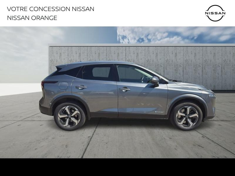 NISSAN Qashqai d’occasion à vendre à ORANGE chez MMC PROVENCE (Photo 7)