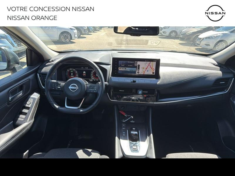 NISSAN Qashqai d’occasion à vendre à ORANGE chez MMC PROVENCE (Photo 12)