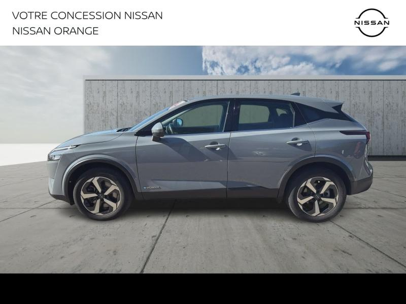 NISSAN Qashqai d’occasion à vendre à BOLLÈNE chez MMC PROVENCE (Photo 3)