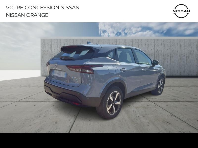NISSAN Qashqai d’occasion à vendre à BOLLÈNE chez MMC PROVENCE (Photo 6)