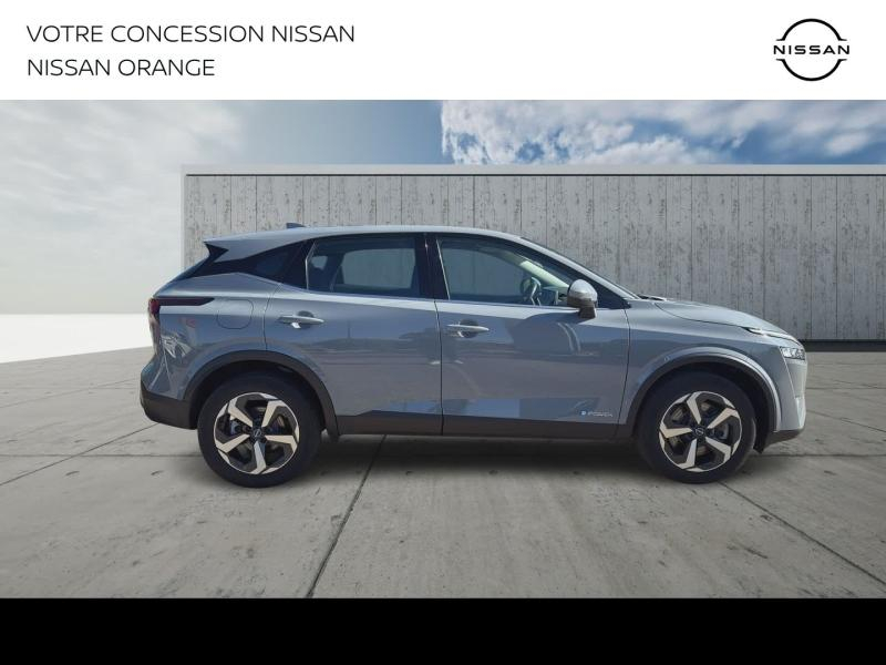 NISSAN Qashqai d’occasion à vendre à BOLLÈNE chez MMC PROVENCE (Photo 7)