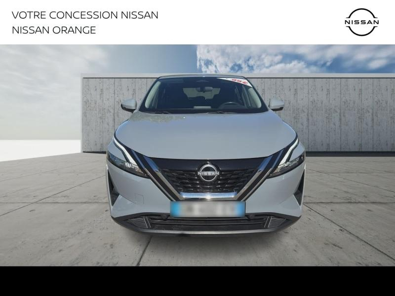 NISSAN Qashqai d’occasion à vendre à BOLLÈNE chez MMC PROVENCE (Photo 8)