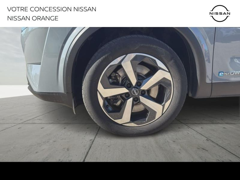 NISSAN Qashqai d’occasion à vendre à BOLLÈNE chez MMC PROVENCE (Photo 9)