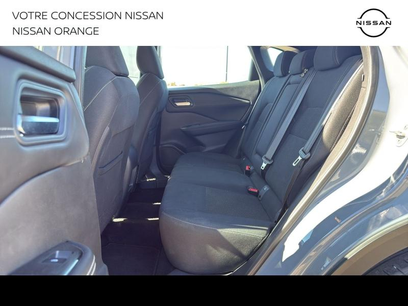 NISSAN Qashqai d’occasion à vendre à BOLLÈNE chez MMC PROVENCE (Photo 10)