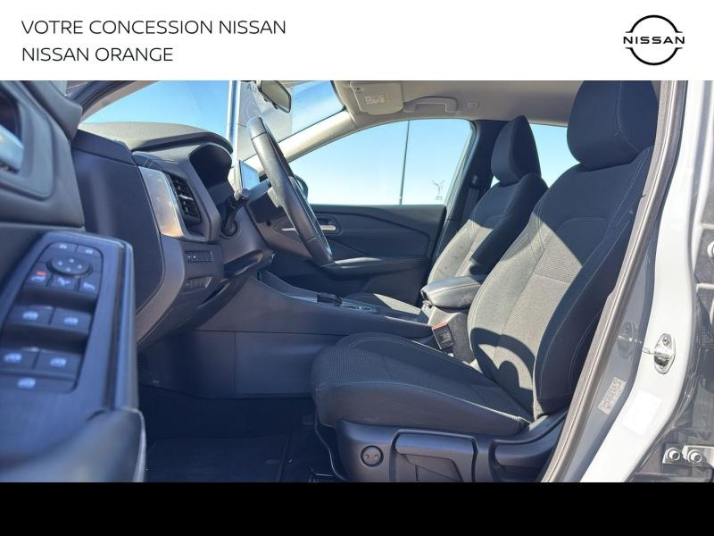 NISSAN Qashqai d’occasion à vendre à BOLLÈNE chez MMC PROVENCE (Photo 11)
