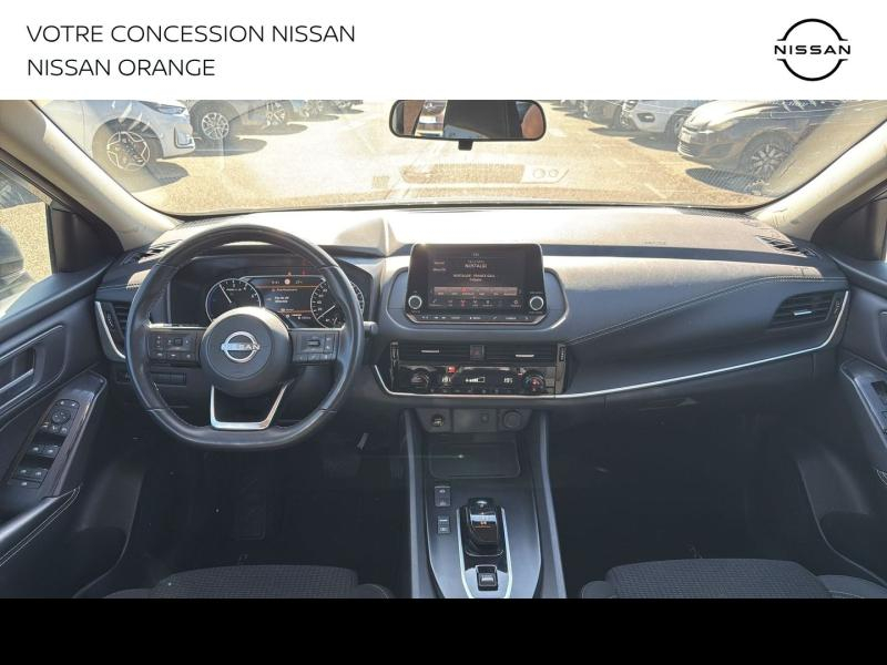 NISSAN Qashqai d’occasion à vendre à BOLLÈNE chez MMC PROVENCE (Photo 12)