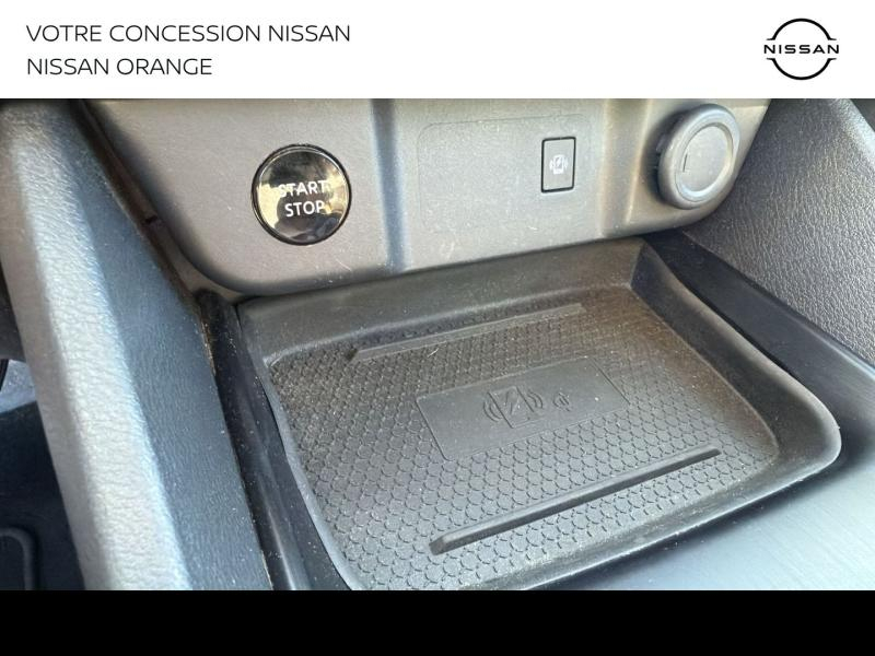 NISSAN Qashqai d’occasion à vendre à BOLLÈNE chez MMC PROVENCE (Photo 17)