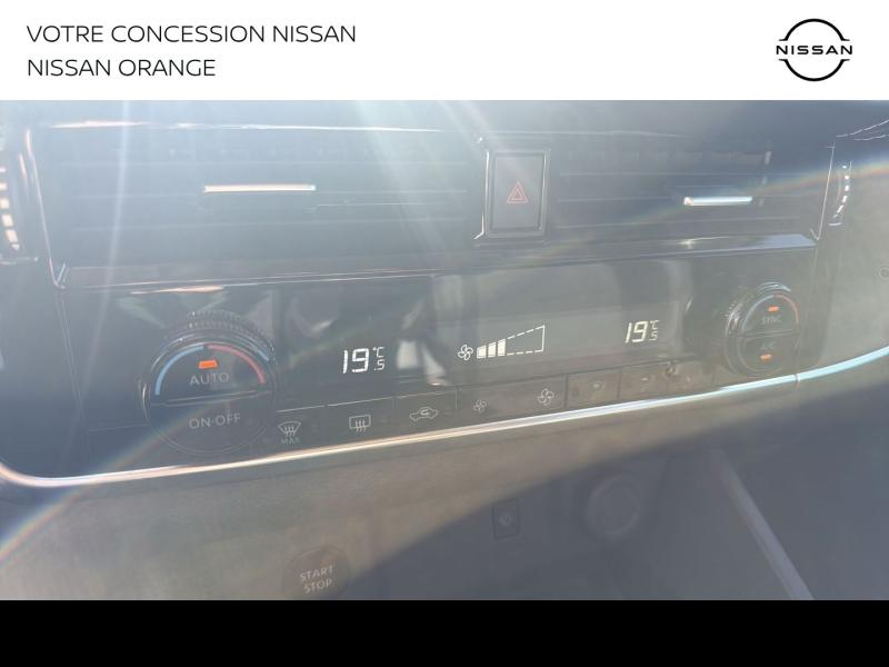 NISSAN Qashqai d’occasion à vendre à BOLLÈNE chez MMC PROVENCE (Photo 18)