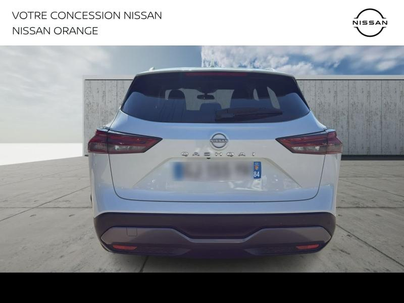 NISSAN Qashqai d’occasion à vendre à BOLLÈNE chez MMC PROVENCE (Photo 5)