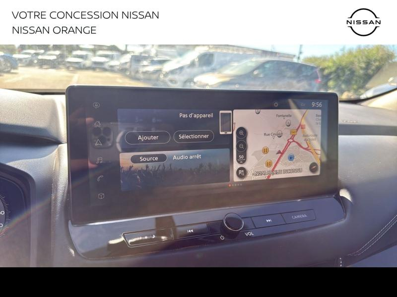 NISSAN Qashqai d’occasion à vendre à BOLLÈNE chez MMC PROVENCE (Photo 18)