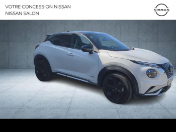 NISSAN Juke d’occasion à vendre à BOLLÈNE