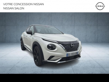 NISSAN Juke d’occasion à vendre à BOLLÈNE