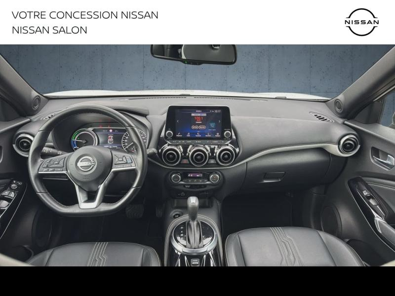 NISSAN Juke d’occasion à vendre à BOLLÈNE chez MMC PROVENCE (Photo 10)
