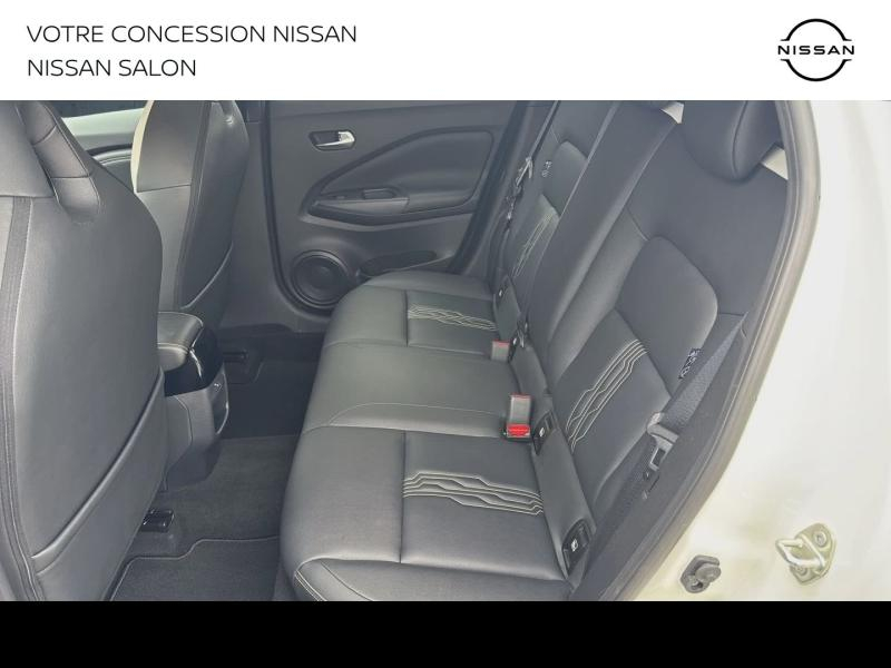 NISSAN Juke d’occasion à vendre à BOLLÈNE chez MMC PROVENCE (Photo 12)