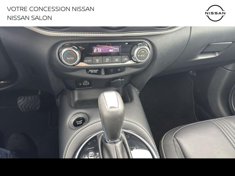NISSAN Juke d’occasion à vendre à BOLLÈNE chez MMC PROVENCE (Photo 15)