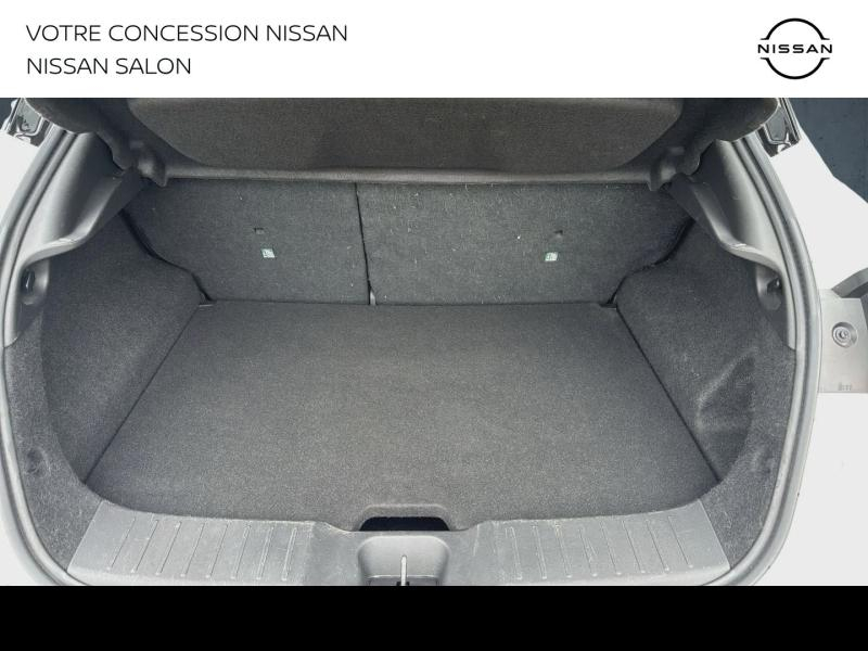 NISSAN Juke d’occasion à vendre à BOLLÈNE chez MMC PROVENCE (Photo 17)