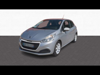 PEUGEOT 208 d’occasion à vendre à BOLLÈNE
