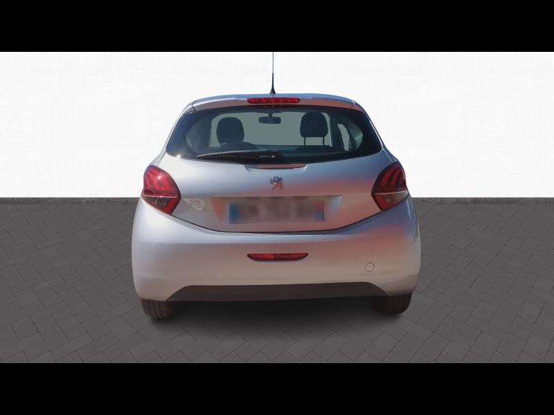 PEUGEOT 208 d’occasion à vendre à BOLLÈNE chez MMC PROVENCE (Photo 3)