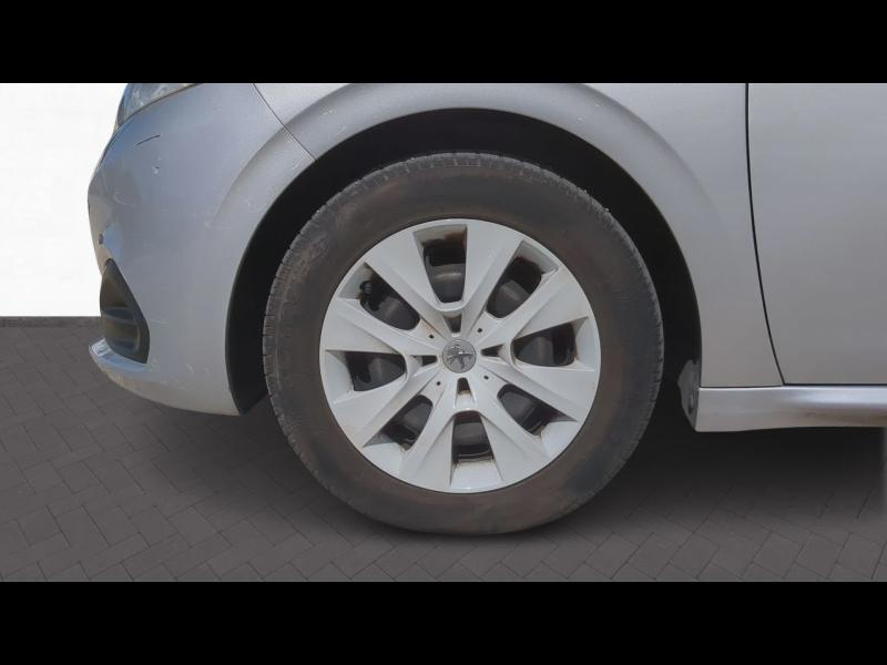 PEUGEOT 208 d’occasion à vendre à BOLLÈNE chez MMC PROVENCE (Photo 4)