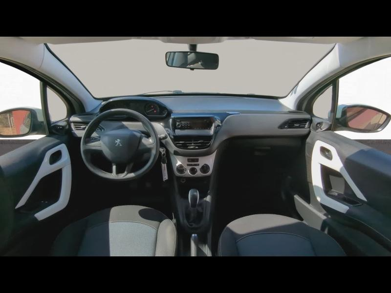 PEUGEOT 208 d’occasion à vendre à BOLLÈNE chez MMC PROVENCE (Photo 7)